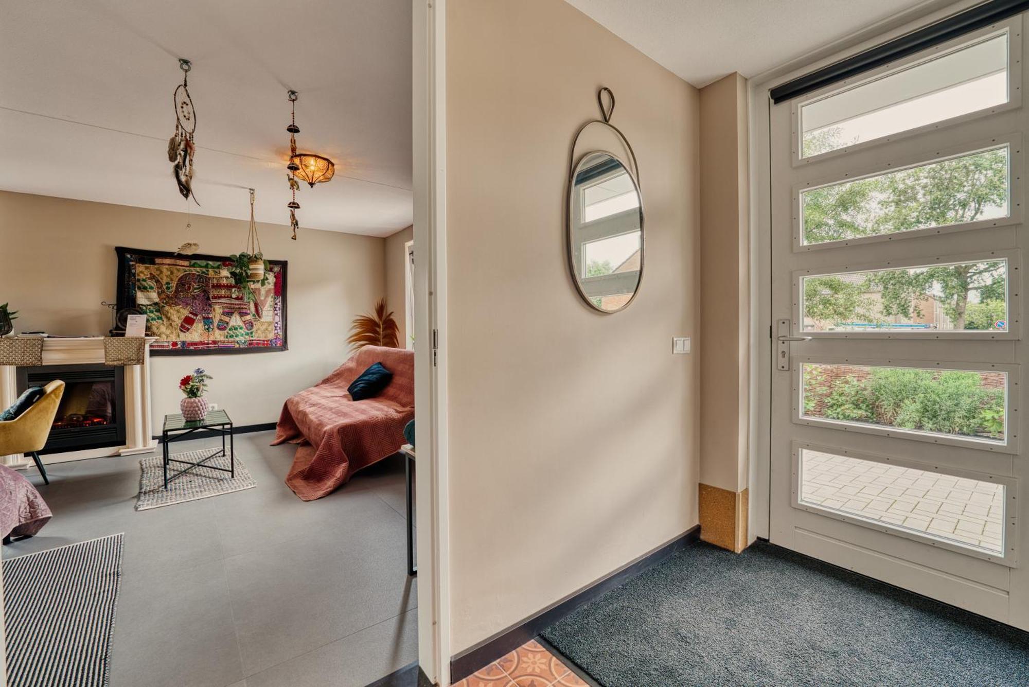 Appartement Ycw 'Papillon' Rijnsaterwoude Eksteriør billede